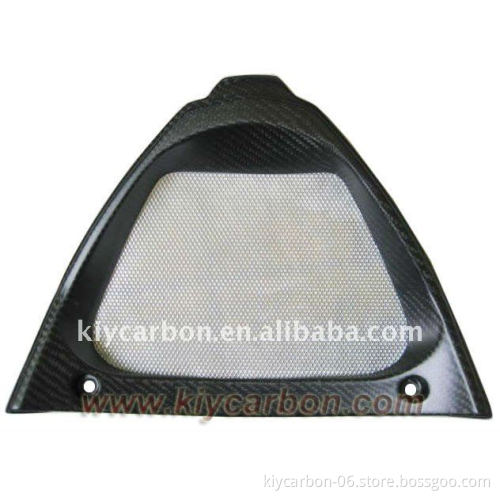 Carbon fiber parts V piece supply